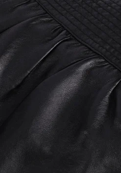 zwarte ibana broeken soho