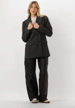 zwarte ibana cargobroeken pem