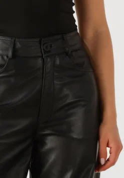 zwarte ibana cargobroeken phoeby