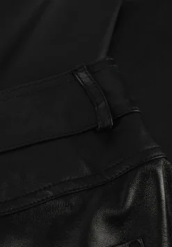 zwarte ibana cargobroeken phoeby