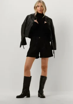 zwarte ibana coltrui topio