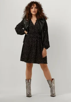 zwarte ibana gilet billie