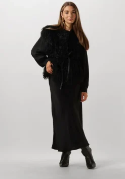 zwarte ibana gilet jannes