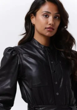 zwarte ibana jumpsuit olaf