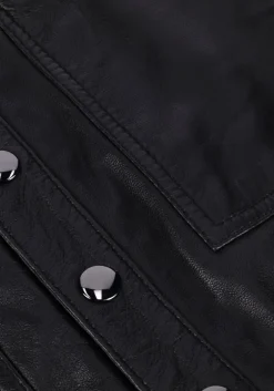 zwarte ibana jumpsuit olaf