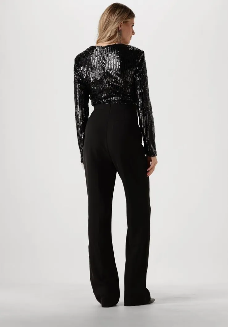 zwarte ibana jumpsuit ophelia