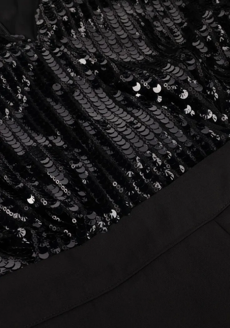 zwarte ibana jumpsuit ophelia