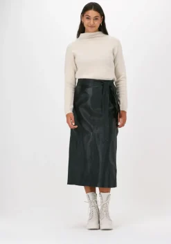 zwarte ibana maxirok stacy