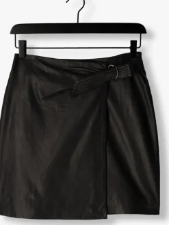 zwarte ibana minirok sevilla