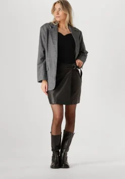 zwarte ibana minirok sevilla