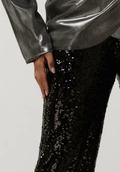 zwarte ibana pantalon finley