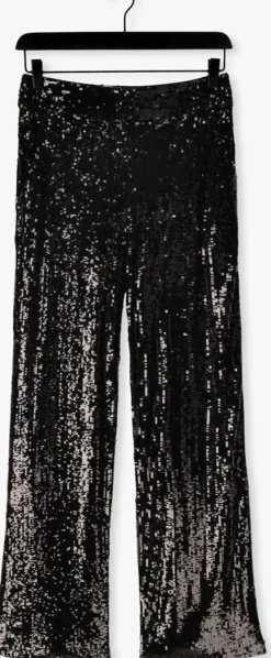 zwarte ibana pantalon finley