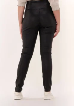 zwarte ibana pantalon paislee