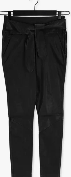 zwarte ibana pantalon paislee