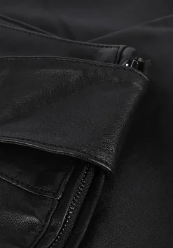 zwarte ibana pantalon paislee