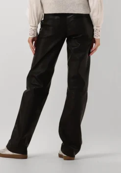 zwarte ibana pantalon phibby