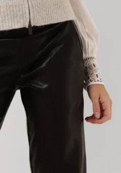 zwarte ibana pantalon phibby