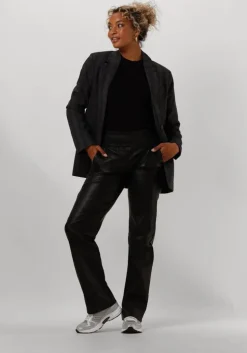 zwarte ibana pantalon phibby