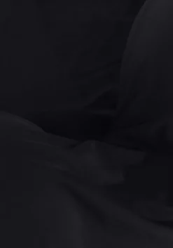 zwarte ibana top eden top