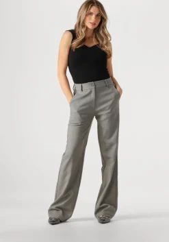 zwarte ibana top trella