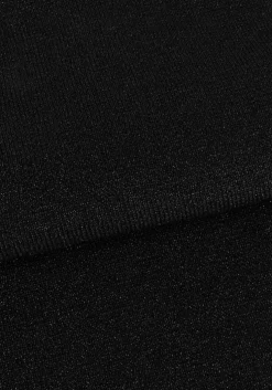 zwarte ibana top trella