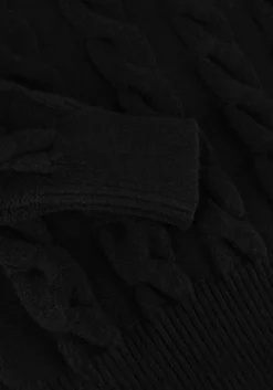 zwarte ibana trui tamra