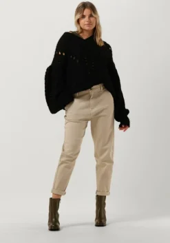 zwarte ibana trui tiro