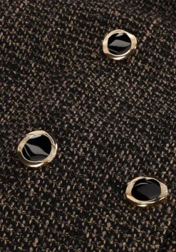 zwarte idano blazer randi