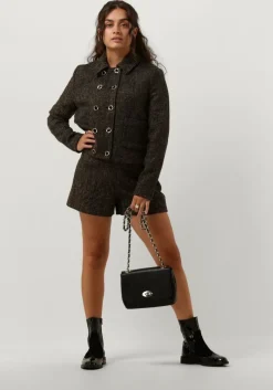 zwarte idano broeken raphaella