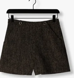 zwarte idano broeken raphaella