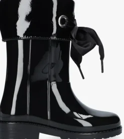 zwarte igor regenlaarzen campera charol