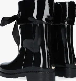 zwarte igor regenlaarzen campera charol