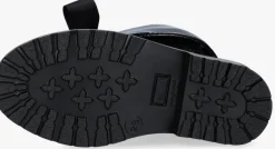 zwarte igor regenlaarzen campera charol