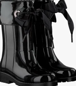 zwarte igor regenlaarzen campera charol