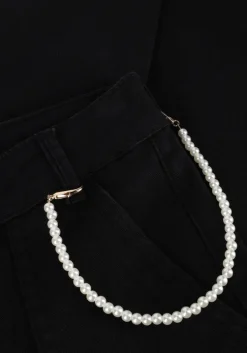 zwarte indian blue jeans cargobroeken cargo worker fit