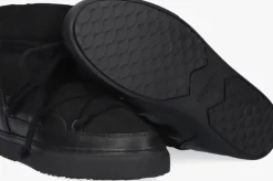 zwarte inuikii vachtlaarzen classic