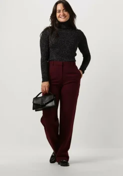 zwarte inuovo loafers a79003