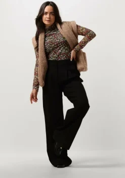 zwarte inuovo loafers a79003