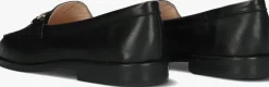 zwarte inuovo loafers b01002