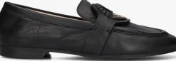 zwarte inuovo loafers b02003