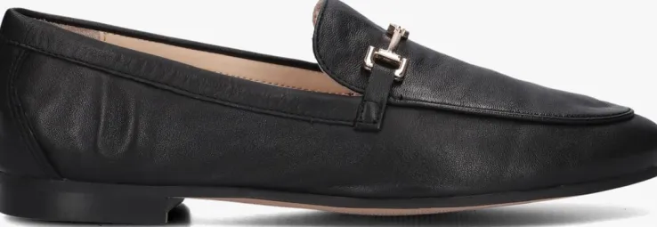 zwarte inuovo loafers b02005