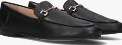 zwarte inuovo loafers b02005