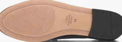 zwarte inuovo loafers b02005