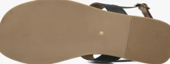 zwarte inuovo sandalen 981058