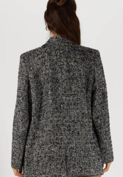 zwarte inwear blazer kielaiw blazer