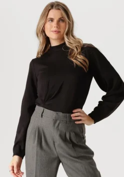 zwarte inwear blouses laicentiw vincent blouse