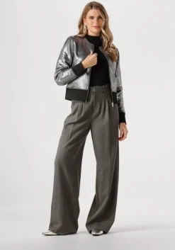 zwarte inwear blouses laicentiw vincent blouse