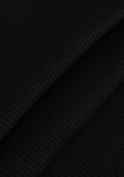 zwarte inwear coltrui dagnaiw rollneck ls