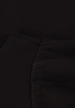 zwarte inwear mini jurk leicentiw tunic dress