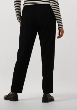 zwarte inwear pantalon adianiw pull on pant